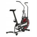 Rower treningowy stacjonarny pneumatyczny orbitrek SportPlus SP-FB-1000 (N)