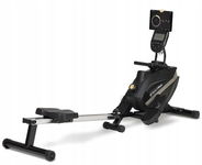 Wioślarz magnetyczny, składany Ergometr cichy SportPlus SP-MR-1200-B-iE (N)