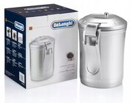 Pojemnik próżniowy na kawę puszka 1.5L Delonghi DLSC068 (N)