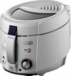 Frytkownica niskotłuszczowa ROTO Obrotowy Kosz DeLonghi F38436 (U)