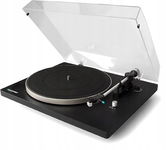 Gramofon z pokrywą, napęd paskowy, 2 prędkości Blaupunkt TT100C (P*)