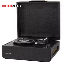 Gramofon Crosley Mercury 33/45/78 RPM BT RCA Jack CR6255A-BC4 (P)