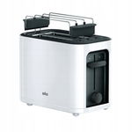 Toster z rusztem do pieczywa Braun HT3010WH 1000W (N)