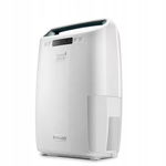 Osuszacz wielofunkcyjny powietrza DeLonghi DEXD216RF 16l/24h (NK)