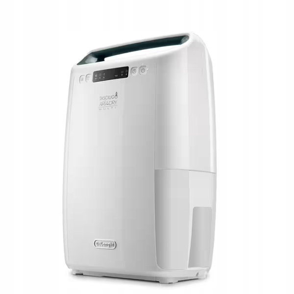 Osuszacz wielofunkcyjny powietrza DeLonghi DEXD216RF 16l/24h (NK)