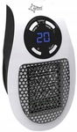 Grzejnik ogrzewacz termowentylator Suntec HEAT PTC500 PLUG-IN (P)