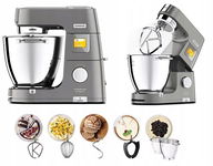 Robot Kuchenny planetarny Mikser Waga 2x misa Kenwood KWL90.004SI (NK)