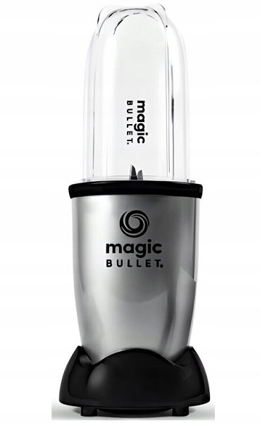 Blender kielichowy, osobisty, 200W, Magic Bullet MBR03 (P)