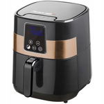 Frytkownica Beztłuszczowa air fryer 4 L 1kg frytek Bestron AAF7003DCO (P)*