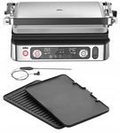 Grill elektryczny płyty 2200W Braun MultiGrill 9 Pro CG9160 (P)