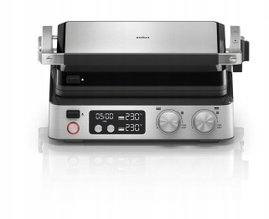Grill elektryczny płyty 2000W Braun MultiGrill 7 CG7040 (NO)