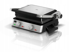 Grill elektryczny płyty 2000W Braun MultiGrill 7 CG7010 (P)