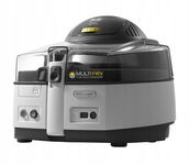Frytownica frytkownica Bezolejowa Multicooker DeLonghi FH1163 (N)