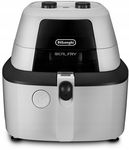 Frytkownica Beztłuszczowa AirFryer Delonghi FH2133.W (N)