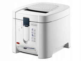 Frytkownica Frytownica 1,2L /0,7kg DeLonghi F13205 (P)