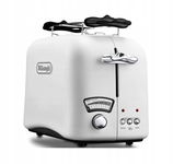 Toster Opiekacz z rusztem DELONGHI CT021.W1 (P)