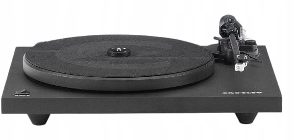 Gramofon, Bluetooth Crosley C6B-BK (P)*