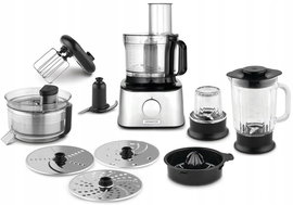 Robot kuchenny wielofunkcyjny Kenwood Multipro FDM307SS (P)