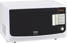 Kuchenka mikrofalowa Mikrofalówka DeLonghi MW20G 1050W (NO)