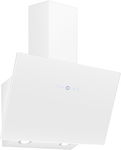 Okap kuchenny 60 cm Wydajny dotykowy 700 m³/h SNDOAS TV1360WH (NK)