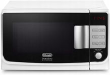 Kuchenka mikrofalowa Mikrofalówka 1050W DeLonghi MW20 (NO)