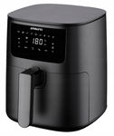 Frytkownica Beztłuszczowa Frytownica AMBIANO 5,5l GT-AF-08 (U)