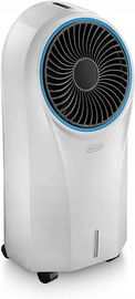 Klimator wodny Przenośny z jonizatorem Wentylator Wiatrak De'Longhi EV250WH
