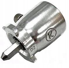 Przystawka Przejściówka Adapter Kenwood KAT002ME (N)