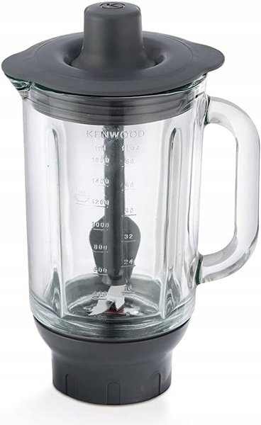 Blender ThermoResist Przystawka Kenwood KAH359GL (N)
