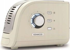 Toster/ opiekacz do pieczywa 2300W Kenwood TCM300CR (NK)