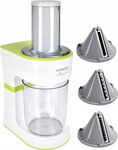 Krajalnica Szatkownica Spiralizer Kenwood FGP203WG (NK)