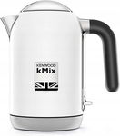 Czajnik Elektryczny bezprzewodowy 1L kMix biały Kenwood ZJX650WH (NK)