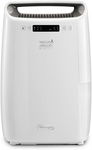 Osuszacz wielofunkcyjny powietrza DeLonghi DEXD214F 14l/24h (N)