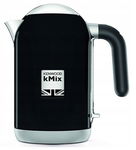 Czajnik Elektryczny bezprzewodowy 1,7L kMix czarny Kenwood ZJX740BK (NK)