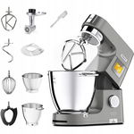Robot Kuchenny planetarny Mikser podgrzewa Kenwood KWL90.164SI Chef XL (P)