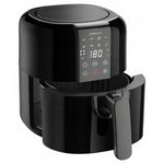 Frytkownica Beztłuszczowa air fryer Frytownica AMBIANO 2,6L GT-AF-05 (U)