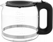 Dzbanek szklany do ekspresu przelewowego do kawy Braun AX13210005 (N)