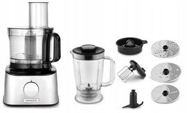 Robot kuchenny wielofunkcyjny Multipro 800W Kenwood FDM301SS (NK)