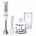 Blender Ręczny szatkownica 1000W Braun MQ5235 (P)