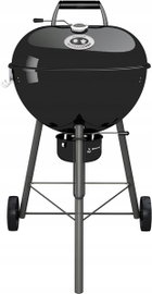 Grill na węgiel drzewny OUTDOORCHEF CHELSEA 480 C (NK)