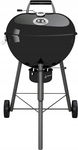 Grill na węgiel drzewny OUTDOORCHEF CHELSEA 480 C (NK)