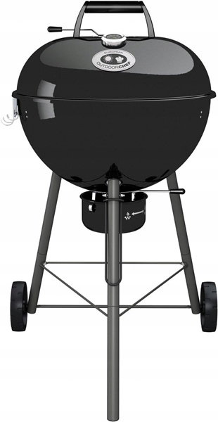 Grill na węgiel drzewny OUTDOORCHEF CHELSEA 480 C (NK)