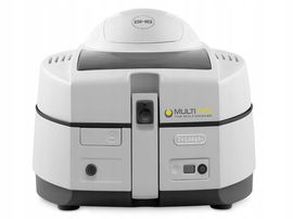 Frytownica Bezolejowa Multicooker DeLonghi FH1130 (NK)
