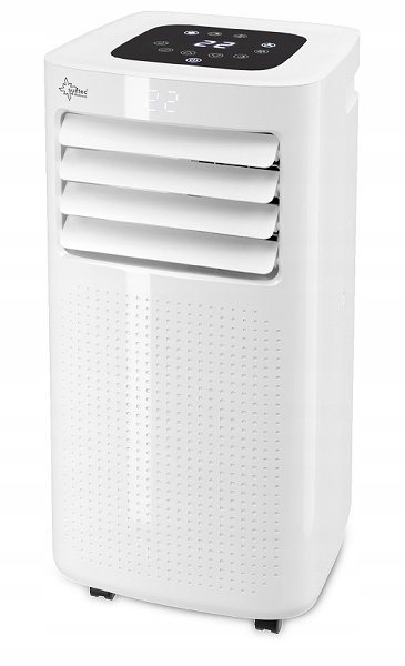 Klimatyzator Przenośny pokojowy 25 m² 2,1 kw Suntec CoolComfort 7.000 (P)