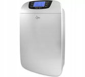Osuszacz Powietrza Pochłaniacz Wilgoci jonizator 40l /24h DryFix 4000 (P)