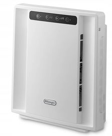 Oczyszczacz Powietrza z Jonizatorem DeLonghi AC75 (N)