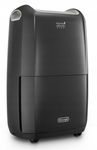 Osuszacz wielofunkcyjny oczyszczacz powietrza 21l DeLonghi DDSX220WFA (P)