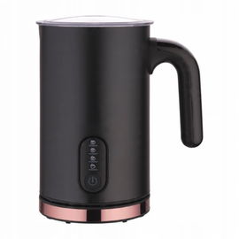 Elektryczny Indukcyjny Spieniacz do Mleka Ambiano GT-MF-02 BK (N)