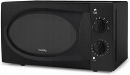 Kuchenka mikrofalowa Mikrofalówka 20L 700W H.Koenig VIO6B (NK)