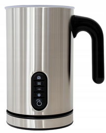 Elektryczny Indukcyjny Spieniacz do Mleka Ambiano GT-MF-02 SS (N)